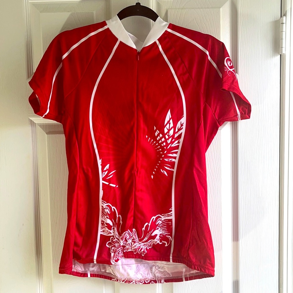Women’s Pearl iZUMi Limited Edition SS Jersey NWT